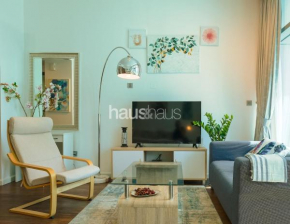 Indigo Tower by haus & haus